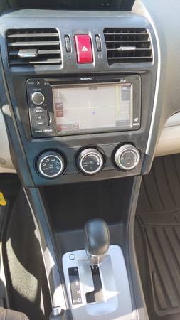 Subaru Crosstrek Limited 60 mil millas - $11,555 (AURORA)63619979166339124