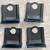 Yakima Q5 Clips (for Q Towers) - Used Set of 4 - See Fit List Below 4 thumbnail
