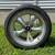 One 17 inch Wheel for Mustang, Edge, Ranger, Crown Victoria 1 thumbnail