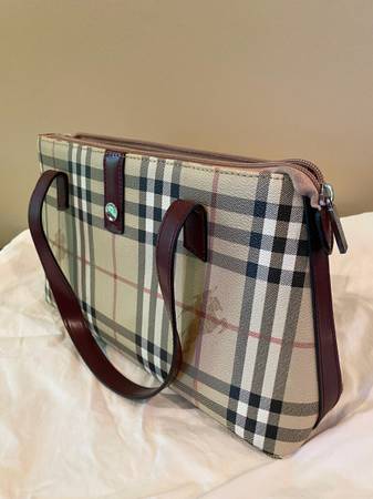 Hand bag / purse 1