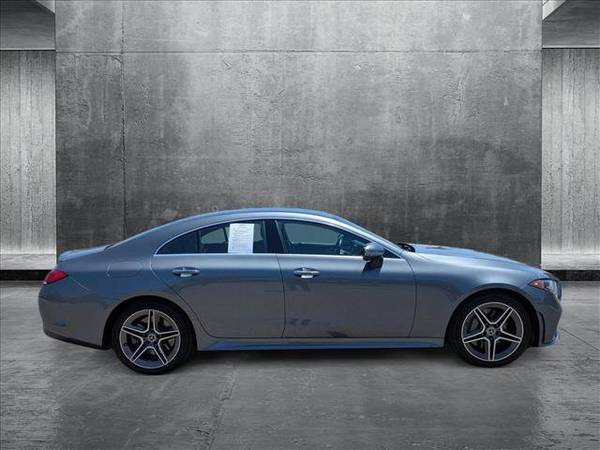 2019 Mercedes-Benz CLS Eléctrico CLS 450 Sedán - $31,985 (Llame *(949) 468-5332* para Confirmar Disponibilidad Instantáneamente)63618208019969123