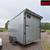2026 Lightning Trailers LTF7X16TA2 ENCLOSED CARGO TRAILER Cargo / Encl 3 thumbnail