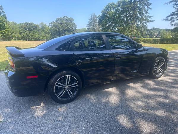2014 DODGE CHARGER 💨 - $6,99563438478222595122