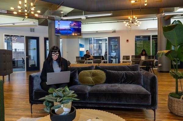 $199 Flexible Access Pass in Pittsburgh – Just $199/Month64013365670403122