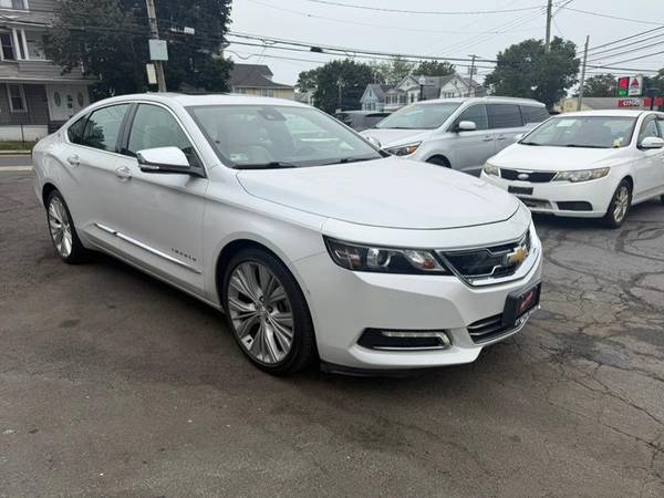 2018 Chevrolet Chevy Impala 4 puertas Sdn Premier con 2LZ - FINANCIAMIENTO FÁCIL DISPONIBLE - $14,500 (+ CT Auto - MALA CREDITO - SIN CREDITO - ¡NINGÚN PROBLEMA!)63470784648193124