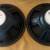 Pair of Mobile Authority MA-550 Loudspeakers 12” Woofer 1 thumbnail