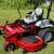 2020 eXmark Lazer Z 72” Commercial zero turn lawn mower! 2 thumbnail