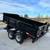 Ready To Work, Priced to Sell! Dump & Enclosed Trailers! 6 thumbnail