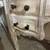 Solid Wood Vintage Vanity / Writing Desk - French Style 5 thumbnail