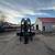 2021 BWISE 102X34 26K HYDRAULIC DOVE TAIL GOOSENECK EQUIPMENT TRAILER 4 thumbnail