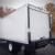 2017 International 4300 22 Foot Hydraulic Brake Cube Van with Power Ta 4 thumbnail