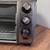 Hamilton Beach Easy Reach Convection Toaster Oven [1400w] 3 thumbnail