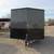 2026 Delco Trailers E816 Cargo / Enclosed Trailer - #43645 2 thumbnail