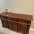 BEAUTIFUL 8 PC DINING ROOM SET WITH BUFFET 6 thumbnail