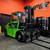2025 VIPER FD70 FORKLIFT ENCLOSED CAB 2 thumbnail