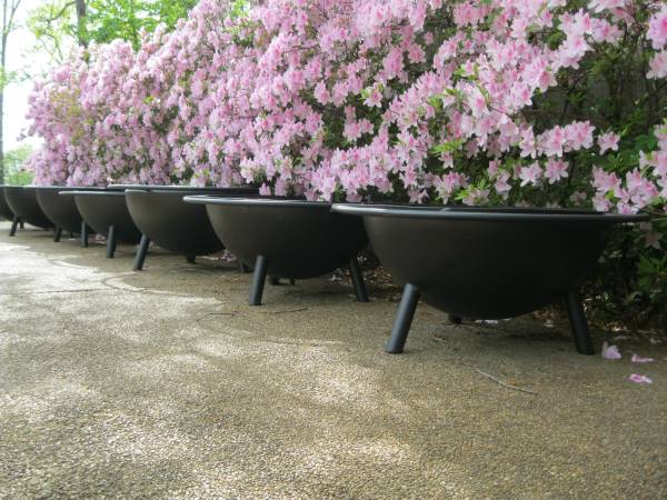 The Best Fire Pit Made-Guaranteed 25 years-Doubletfirepits.com - $425 (Eads, Tn)63471311440515122