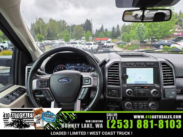 2021 Ford F-350 Super Duty - Photo 11