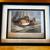 Framed Daniel Smith Waterfowl Conservation Prints and Stamps 2 thumbnail