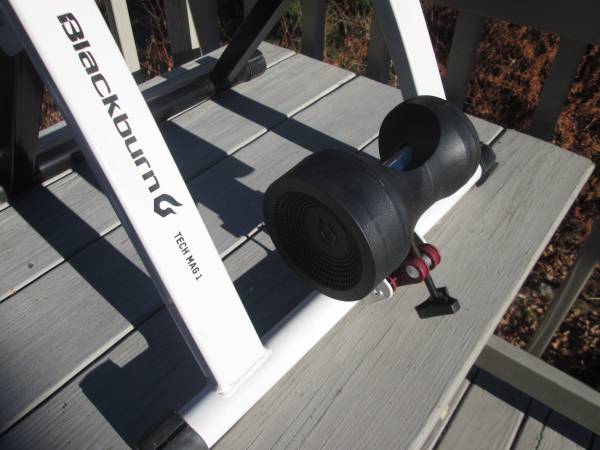 Blackburn Tech Mag 1 Trainer (Paid $159) - $79 (Billerica)63442783851009122