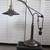 Emile Oil-Rubbed Bronze Industrial (Steampunk) Desk Lamp Industrial-st 1 thumbnail