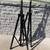 Pair Telescoping Light Tree / Speaker Stand, #2 5 thumbnail