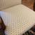 Upholstered Wood Chair 5 thumbnail