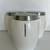 STARBUCKS COFFEE Canister Tea Cookie Jar Ceramic Stainless 2011 1 Jar 2 thumbnail