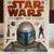 Star Wars Ep II Attack of the Clones Visual Dictionary Hardcover Book 1 thumbnail