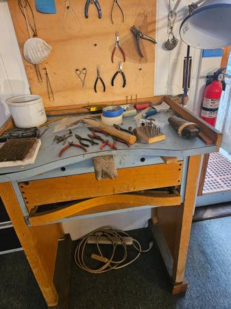 workbench 1