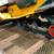 1996 MXZ 440 Ski-Doo chassis with 583 motor snowmobile 8 thumbnail