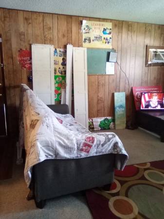 $600 / 1br - Room or Camper for rent (Jacksonville)63377772875265122