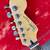 FENDER Candy Apple Red STRATOCASTER 1995 6 thumbnail
