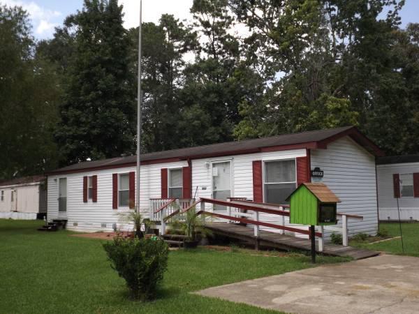$475 Mobile Home Space Available at Sugar Pines MHP (Vidor)64036371326465121