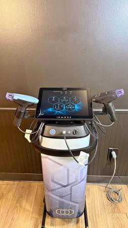 InMode Ignite RF 1