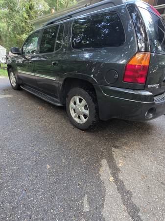 2006 GMC Envoy XL - $3.600 (Lowell)63500163072001121