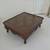 Mid Century Vintage Walnut Coffee Table by Karges 16 thumbnail