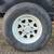 Flatbed 33x8 Tandem Axle Trailer Frame 5000 Lb Axles ST225/75R15 Tires 11 thumbnail