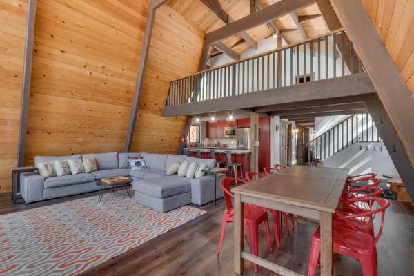 $8,660 / 4br - Ski Lease Lake Tahoe - Lakeview Lodge in Dollar Point (Tahoe City)64049800688641123