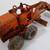 Vintage 1950's TONKA Diesel No. 600 Road Grader 1 thumbnail