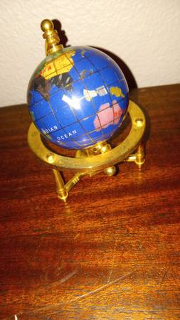 Globe 1