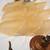 2 Art Deco Circa 1930s  5 Light Slip Shade Chandeliers All Orig. 7 thumbnail
