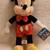 Disney Stuffed Mickey Mouse Plush Toy 6 thumbnail