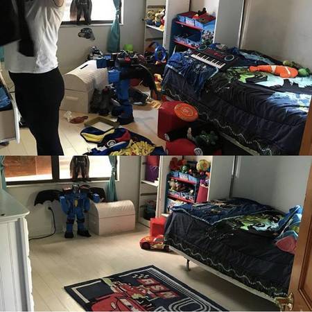 Reliable House Cleaning — Local, Detailed, Fair Pricing (northgate)64663389613057120