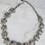 Caro collection golden style necklace Vintage rate Original new + gift box 5 thumbnail