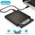 New Compact Portable External CD DVD RW Disk PC Computer USB Drive 2 thumbnail