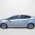 2014 Toyota Prius Electric Three 4-door Mid-Size Passenger Car 9 thumbnail