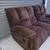 Pretty &  comfortable sofa recliner 3 thumbnail