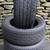 4 Firestone Destination LE3 Premium All Season 255/50R19 Excellent 1 thumbnail