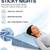 Angled Sleeping Pillow - As New 7 thumbnail