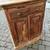 Dresser, wooden, seashell fittings 1 thumbnail